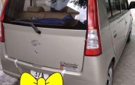 Daihatsu Charade 2007 - Cần bán gấp Daihatsu Charade sản xuất năm 2007, nhập khẩu nguyên chiếc giá 200 triệu tại Nghệ An