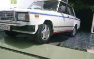 Lada 2107 1987 - Bán ô tô Lada 2107 sản xuất 1987, màu trắng, nhập khẩu giá 25 triệu tại Hà Nội