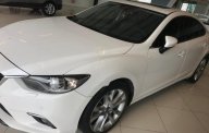 Mazda 6 2016 - Bán Mazda 6 sản xuất 2016, màu trắng, giá chỉ 825 triệu giá 825 triệu tại Hà Nam