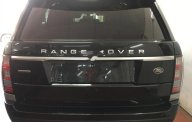 LandRover Range rover  Autobiography 2014 - Bán LandRover Range Rover Autobiography đời 2014, màu đen giá 5 tỷ 600 tr tại Hà Nội