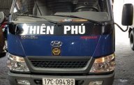 Hyundai HD 2017 - Bán xe tải cũ Hyundai 2.3 tấn, đời 2017, giá rẻ giá 302 triệu tại Hải Phòng