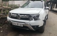 Renault Duster   2016 - Bán xe Renault Duster 2016, màu trắng giá 599 triệu tại Nghệ An