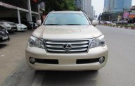 Lexus GX460 2011 màu vàng 2011 - Lexus GX460 2011 màu vàng giá 2 tỷ 480 tr tại Cả nước