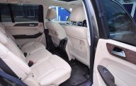 Mercedes-Benz GLS 400 4Matic 2018 - Cần bán xe Mercedes GLS400 4Matic năm 2018, màu nâu, nhập khẩu nguyên chiếc giá 4 tỷ 529 tr tại Nghệ An