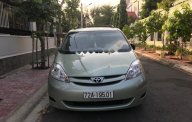 Toyota Sienna LE 3.5 2008 - Bán Toyota Sienna LE 3.5 sản xuất 2008, xe nhập  giá 830 triệu tại BR-Vũng Tàu