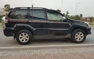 Toyota Prado 3.0 GX 2006 - Bán ô tô Toyota Prado 3.0 GX năm sản xuất 2006, màu đen, nhập khẩu nguyên chiếc chính chủ, giá 735tr giá 735 triệu tại Hà Nội