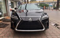 Lexus RX 2018 - Bán xe Lexus RX 350L 07 chỗ sản xuất năm 2018, màu đen, nhập khẩu Mỹ, giá tốt. LH: 0905.098888 - 0982.84.2838 giá 4 tỷ 590 tr tại Hà Nội