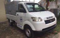 Suzuki Super Carry Pro 2013 - Cần bán Suzuki Super Carry Pro năm 2013, màu trắng giá 220 triệu tại Bắc Ninh