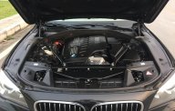 BMW 7 Series 730Li 2014 - Bán BMW 7 series 730Li đời 2014, màu đen, xe nhập Đức giá 2 tỷ 350 tr tại Hà Nội