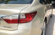 Lexus ES 250  2016 - Cần bán Lexus ES 250 sản xuất năm 2016, màu vàng cát, nhập khẩu, giá tốt giá 2 tỷ 120 tr tại Bình Dương