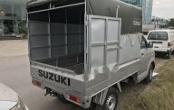 Suzuki Carry    2017 - Bán Suzuki Carry 2017, màu bạc, nhập khẩu, giá tốt giá 329 triệu tại Hải Dương