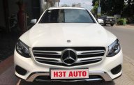 Mercedes-Benz CLC Cũ Mercedes-Benz  GLC 250 2017 - Xe Cũ Mercedes-Benz CLC GLC 250 2017 giá 1 tỷ 889 tr tại Cả nước