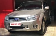 Ford Escape   XLT  2008 - Cần bán xe cũ Ford Escape XLT 2008 giá 355 triệu tại Đà Nẵng