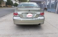 Mitsubishi Lancer 2006 - Cần bán lại xe Mitsubishi Lancer 2006, giá 287tr giá 287 triệu tại Tp.HCM