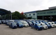 Xe tải 5000kg 2018 - Bán xe tải Kenbo tại Hải Phòng giá ưu đãi giá 169 triệu tại Hải Phòng