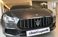 Maserati Quatroporte 2017 - Bán xe Maserati Quattroporte phiên bản sang trọng ghế Zegna mới, bán Maserati Quattroporte giá tốt nhất giá 7 tỷ 915 tr tại Tp.HCM