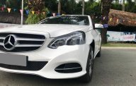 Mercedes-Benz E class  E250 2015 - Bán ô tô Mercedes E250 năm 2015, màu trắng, giá tốt giá 1 tỷ 385 tr tại Tp.HCM