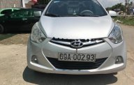 Hyundai Eon 0.8 2011 - Chính chủ bán Hyundai Eon 0.8 2011, màu bạc, xe nhập giá 210 triệu tại Cần Thơ