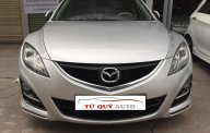 Mazda AZ Cũ  6 2.0AT 2011 - Xe Cũ Mazda 6 2.0AT 2011 giá 590 triệu tại Cả nước