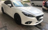 Mazda 323 2016 - Cần bán xe Mazda 323 năm sản xuất 2016, màu trắng giá 625 triệu tại Hà Nội