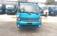 Kia Bongo K200 2017 - Bán Kia Bongo lắp ráp tại Việt Nam, Kia 200, máy Hyndai mạnh mẽ giá 343 triệu tại Hà Nội