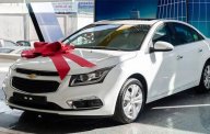 Chevrolet Cruze LTZ 2018 - Chính sách khuyến mại khủng tháng 5 dành cho Chevrolet Cruze LTZ 30 triệu, LH: Ms. Mai Anh giá 699 triệu tại Sơn La