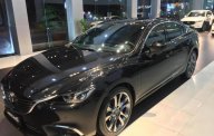 Mazda 6 2.5L Premium 2018 - Bán xe Mazda 6 2.5L Premium sản xuất năm 2018, màu đen giá 1 tỷ 19 tr tại Hậu Giang