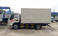 JAC HFC 2017 - Bán xe tải 1.4 tấn tại Hà Tĩnh, xe giao ngay giá 318 triệu tại Đà Nẵng