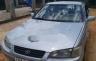 Toyota Camry  GLI  1998 - Cần bán lại xe Toyota Camry GLI sản xuất năm 1998, màu bạc, nhập khẩu nguyên chiếc, 180 triệu giá 180 triệu tại Lâm Đồng
