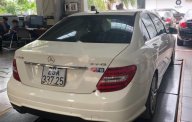 Mercedes-Benz C class C300 2011 - Bán Mercedes C300 sản xuất 2011, màu trắng, xe nhập giá 770 triệu tại Hà Nội