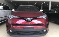 Toyota IQ Mới   CHR 2018 - Xe Mới Toyota IQ CHR 2018 giá 194 triệu tại Cả nước