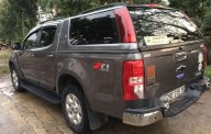 Chevrolet Colorado  LTZ  2013 - Bán Chevrolet Colorado LTZ 2013 số sàn, 465 triệu giá 465 triệu tại Lai Châu