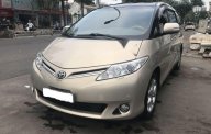 Toyota Previa 2.4L 2009 - Cần bán gấp Toyota Previa 2.4L năm sản xuất 2009, màu bạc, giá 770tr giá 770 triệu tại Tp.HCM