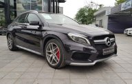 Mercedes-Benz GL Cũ Mercedes-Benz A 450 AMG 2015 - Xe Cũ Mercedes-Benz GLA 450 AMG 2015 giá 1 tỷ 650 tr tại Cả nước