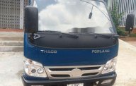 Thaco FORLAND 2017 - Cần bán lại xe Thaco FORLAND đời 2017, giá tốt giá 222 triệu tại Đắk Lắk