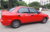 Suzuki Balenno 1997 - Bán Suzuki Balenno năm sản xuất 1997, màu đỏ, giá tốt giá 80 triệu tại Tp.HCM