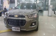 Chevrolet Captiva REVV 2018 - Bán xe 7 chỗ dành cho gia đình Captiva Revv. Giảm 40 triệu trong tháng 5 này - LH Ms. Mai Anh 0966342625 giá 879 triệu tại Điện Biên