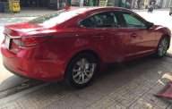 Mazda MX 6 2015 - Bán Mazda MX 6 đời 2015, màu đỏ, 728 triệu giá 728 triệu tại Tp.HCM