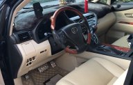 Lexus RX 450h 2010 - Bán Lexus RX 450h sản xuất năm 2010, màu đen, xe nhập giá 1 tỷ 980 tr tại Quảng Ninh