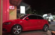 Audi A1 2012 - Bán Audi A1 sản xuất 2012, màu đỏ, nhập khẩu chính chủ giá cạnh tranh giá 615 triệu tại TT - Huế