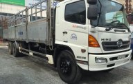 Hino FL    2015 - Bán xe Hino FL đời 2016, màu trắng, nhập khẩu nguyên chiếc giá 1 tỷ 320 tr tại Tp.HCM