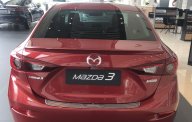 Mazda 323 1.5  2018 - Bán xe Mazda 3 Sedan 2018 chỉ từ 160tr, trả góp 90%, tặng phụ kiện - Liên hệ 0979185896 giá 659 triệu tại Hà Nội