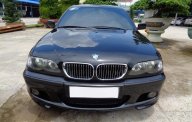 BMW 3 Series 318i 2004 - Bán BMW 3 Series năm 2004, xe nhập khẩu nguyên chiếc từ Đức giá 328 triệu tại Tiền Giang
