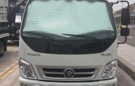 Thaco OLLIN  350 Euro 4 2018 - Bán xe Ollin350 Euro 4 đời 2018 TP.HCM, giá chỉ giá 364 triệu tại Tp.HCM