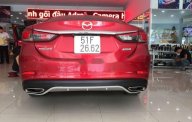 Mazda MX 6 AT  2015 - Bán xe Mazda MX 6 AT đời 2015, màu đỏ như mới, giá chỉ 728 triệu giá 728 triệu tại Tp.HCM