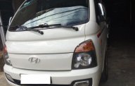 Hyundai Porter 2012 - Cần bán gấp Hyundai Porter đời 2012, màu trắng, nhập khẩu nguyên chiếc giá 385 triệu tại Sơn La