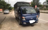 Hyundai H 100 2016 - Cần bán xe Hyundai H 100 sản xuất 2016, màu xanh lam giá 325 triệu tại Sơn La