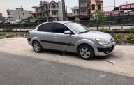 Kia Pride LX 2008 - Bán Kia Pride LX năm 2008, màu bạc, xe nhập giá 176 triệu tại Hải Phòng