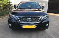 Lexus RX 450h 2010 - Bán Lexus RX 450h đời 2010, màu đen, xe nhập giá 1 tỷ 980 tr tại Quảng Ninh