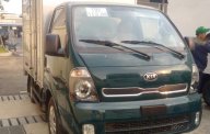 Kia Frontier  K200  2018 - Bán ô tô Kia Frontier K200 EURO 4 năm 2018, màu xanh lục giá 343 triệu tại Tp.HCM